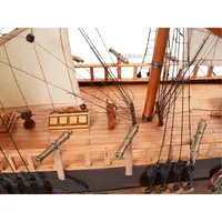 T094 HMS Endeavour Historic Ship Model Admiral Line t094-hms-endeavour-historic-ship-model-l06.jpg