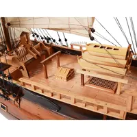 T094 HMS Endeavour Historic Ship Model Admiral Line t094-hms-endeavour-historic-ship-model-l07.jpg