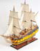 T096 HMS Endeavour Painted 