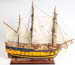 T096 HMS Endeavour Painted 