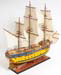 T096 HMS Endeavour Painted 