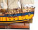 T096 HMS Endeavour Painted 