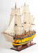 T096 HMS Endeavour Painted 