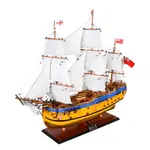 T096 HMS Endeavour Painted Admiral Line t096-hms-endeavour-painted-admiral-line-l0203092026.jpg