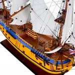 T096 HMS Endeavour Painted Admiral Line t096-hms-endeavour-painted-admiral-line-l0403092026.jpg