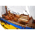 T096 HMS Endeavour Painted Admiral Line t096-hms-endeavour-painted-admiral-line-l0503092026.jpg