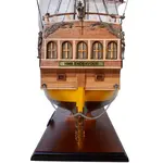 T096 HMS Endeavour Painted Admiral Line t096-hms-endeavour-painted-admiral-line-l0903092026.jpg