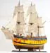 T096 HMS Endeavour Painted Admiral Line t096-hms-endeavour-painted-l03.jpg