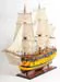 T096 HMS Endeavour Painted Admiral Line t096-hms-endeavour-painted-l18.jpg