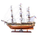 T097 USS Constitution Medium Admiral Line t097-uss-constitution-medium-admiral-line-l0128072026.jpg