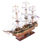 T097 USS Constitution Medium Admiral Line t097-uss-constitution-medium-admiral-line-l0328072026.jpg