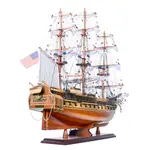 T097 USS Constitution Medium Admiral Line t097-uss-constitution-medium-admiral-line-l0428072026.jpg