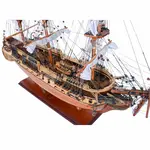 T097 USS Constitution Medium Admiral Line t097-uss-constitution-medium-admiral-line-l0528072026.jpg