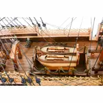 T097 USS Constitution Medium Admiral Line t097-uss-constitution-medium-admiral-line-l0828072026.jpg