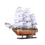 T097L USS Constitution Limited Edition Downwind Full Sails Only 100 Units Produced Admiral Line t097l-uss-constitution-limited-edition-downwind-full-sails-only-100-units-produced-admiral-line-l0228072026.jpg