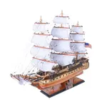 T097L USS Constitution Limited Edition Downwind Full Sails Only 100 Units Produced Admiral Line t097l-uss-constitution-limited-edition-downwind-full-sails-only-100-units-produced-admiral-line-l0328072026.jpg