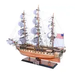 T097L USS Constitution Limited Edition Downwind Full Sails Only 100 Units Produced Admiral Line t097l-uss-constitution-limited-edition-downwind-full-sails-only-100-units-produced-admiral-line-l0428072026.jpg