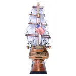 T097L USS Constitution Limited Edition Downwind Full Sails Only 100 Units Produced Admiral Line t097l-uss-constitution-limited-edition-downwind-full-sails-only-100-units-produced-admiral-line-l0628072026.jpg