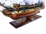 T097L USS Constitution Limited Edition Downwind Full Sails Only 100 Units Produced Admiral Line t097l-uss-constitution-limited-edition-downwind-full-sails-only-100-units-produced-l06.jpg