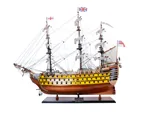T101F1 Ultimate HMS Victory Combo: A Model Ship and Classic Hat t101f1-ultimate-hms-victory-combo-a-model-ship-and-classic-hat-l02.jpg
