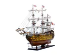 T101F1 Ultimate HMS Victory Combo: A Model Ship and Classic Hat t101f1-ultimate-hms-victory-combo-a-model-ship-and-classic-hat-l05.jpg