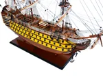T101F1 Ultimate HMS Victory Combo: A Model Ship and Classic Hat t101f1-ultimate-hms-victory-combo-a-model-ship-and-classic-hat-l08.jpg