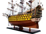 T101F1 Ultimate HMS Victory Combo: A Model Ship and Classic Hat t101f1-ultimate-hms-victory-combo-a-model-ship-and-classic-hat-l09.jpg