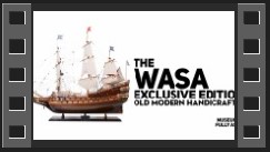 T102 Wasa Exclusive Edition 