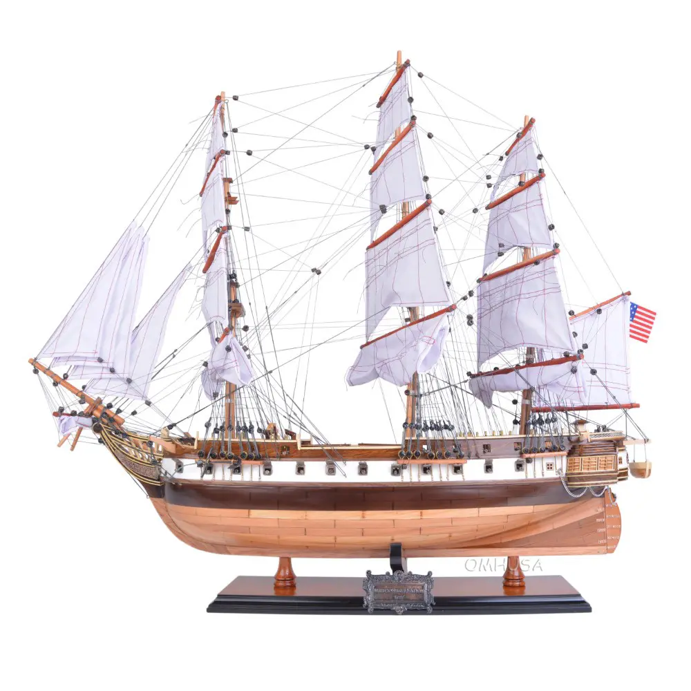 T110 USS Constellation Admiral Line T110-USS-CONSTELLATION-L01.WEBP