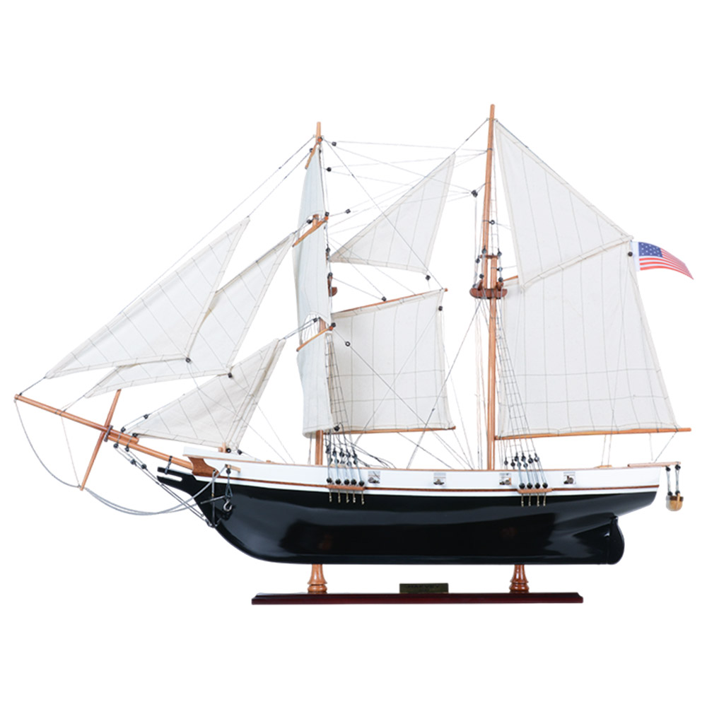 T114 Harvey Painted Ship Model Captain Line t114-harvey-painted-ship-model-captain-line-l0112082026.jpg