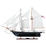 T114 Harvey Painted Ship Model Captain Line t114-harvey-painted-ship-model-captain-line-l0112082026.jpg
