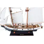 T114 Harvey Painted Ship Model Captain Line t114-harvey-painted-ship-model-captain-line-l0512082026.jpg