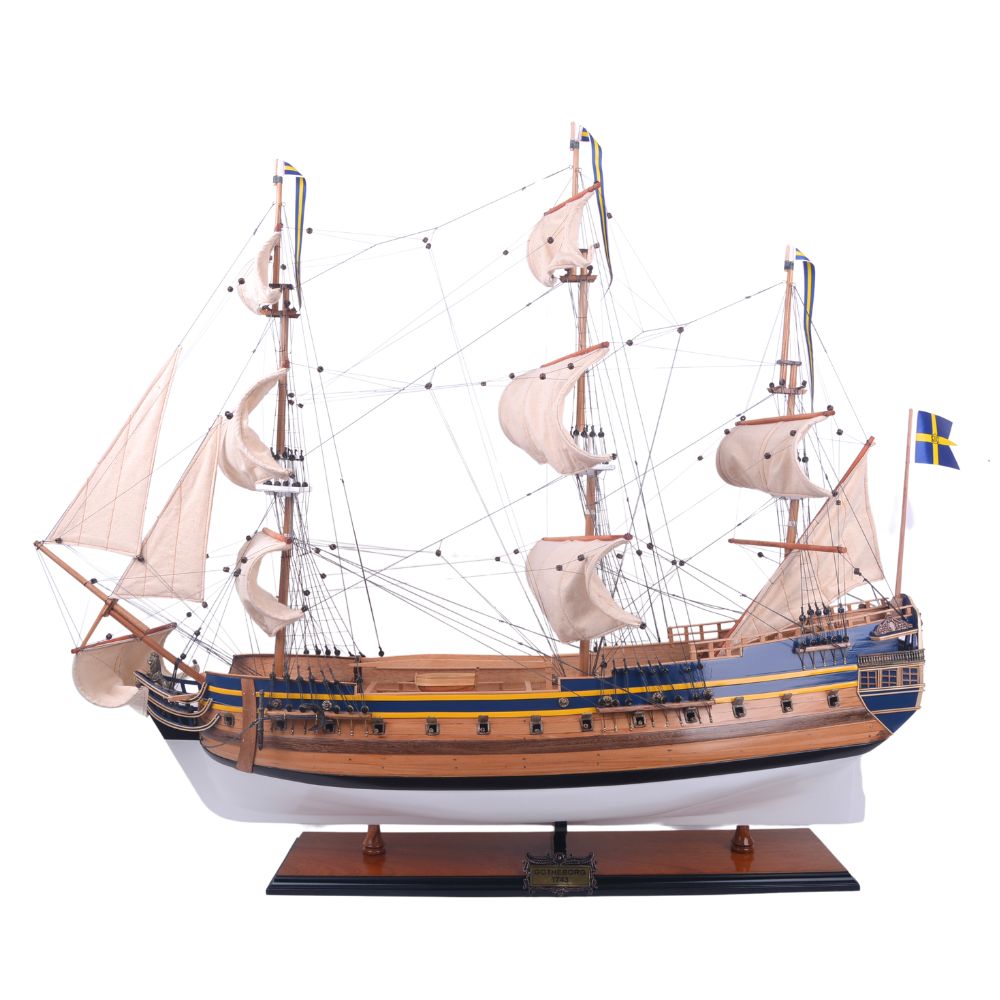 T119 Gotheborg Painted Large Admiral Line | Fully Assembled t119-gotheborg-painted-large-admiral-line-fully-assembled-l01.jpg