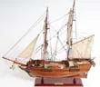 T133 Lady Washington Ship Model Captain Line t133-lady-washington-ship-model-l02.jpg