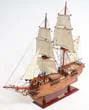 T133 Lady Washington Ship Model Captain Line t133-lady-washington-ship-model-l04.jpg