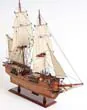 T133 Lady Washington Ship Model Captain Line t133-lady-washington-ship-model-l06.jpg
