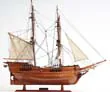 T133 Lady Washington Ship Model Captain Line t133-lady-washington-ship-model-l07.jpg
