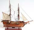T133 Lady Washington Ship Model Captain Line t133-lady-washington-ship-model-l08.jpg
