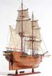 T133 Lady Washington Ship Model Captain Line t133-lady-washington-ship-model-l09.jpg