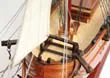 T133 Lady Washington Ship Model Captain Line t133-lady-washington-ship-model-l15.jpg