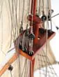T133 Lady Washington Ship Model Captain Line t133-lady-washington-ship-model-l18.jpg