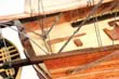 T133 Lady Washington Ship Model Captain Line t133-lady-washington-ship-model-l23.jpg