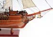 T133 Lady Washington Ship Model Captain Line t133-lady-washington-ship-model-l24.jpg