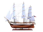 T144 USS Constellation XL Ship Model Fleet Admiral Line Limited Edition t144-uss-constellation-xl-l01.jpg