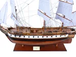 T144 USS Constellation XL Ship Model Fleet Admiral Line Limited Edition t144-uss-constellation-xl-l02.jpg