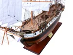 T144 USS Constellation XL Ship Model Fleet Admiral Line Limited Edition t144-uss-constellation-xl-l07.jpg