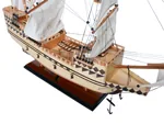 T155F4 Majestic Mayflower Combo: A Model Ship and Iconic T-Shirt t155f4-majestic-mayflower-combo-a-model-ship-and-iconic-tshirt-l09.jpg