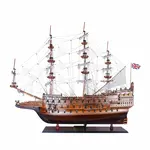 T170 Sovereign of the seas XL Fleet Admiral Line Limited Edition t170-sovereign-of-the-seas-xl-fleet-admiral-line-limited-edition-l0113082026.jpg