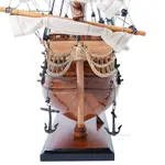 T175A HMS Victory Small with Display Case t175a-hms-victory-small-with-display-case-l08.jpg