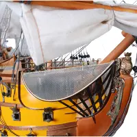 T186 HMS Victory Painted XLarge Fleet Admiral Line | Fully Assembled t186-hms-victory-painted-xlarge-fleet-admiral-line-fully-assembled-l12.jpg